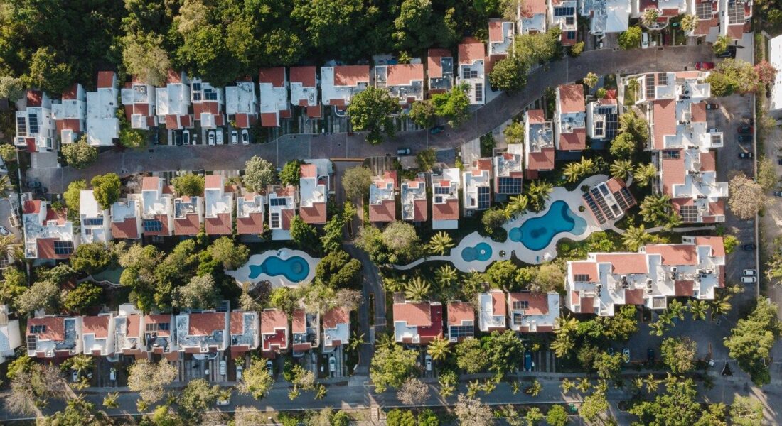 Casa 48 Real del Carmen, Playacar
