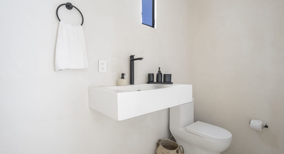 Casa Prim - Tulum 1