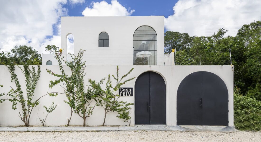 Casa Prim - Tulum 19