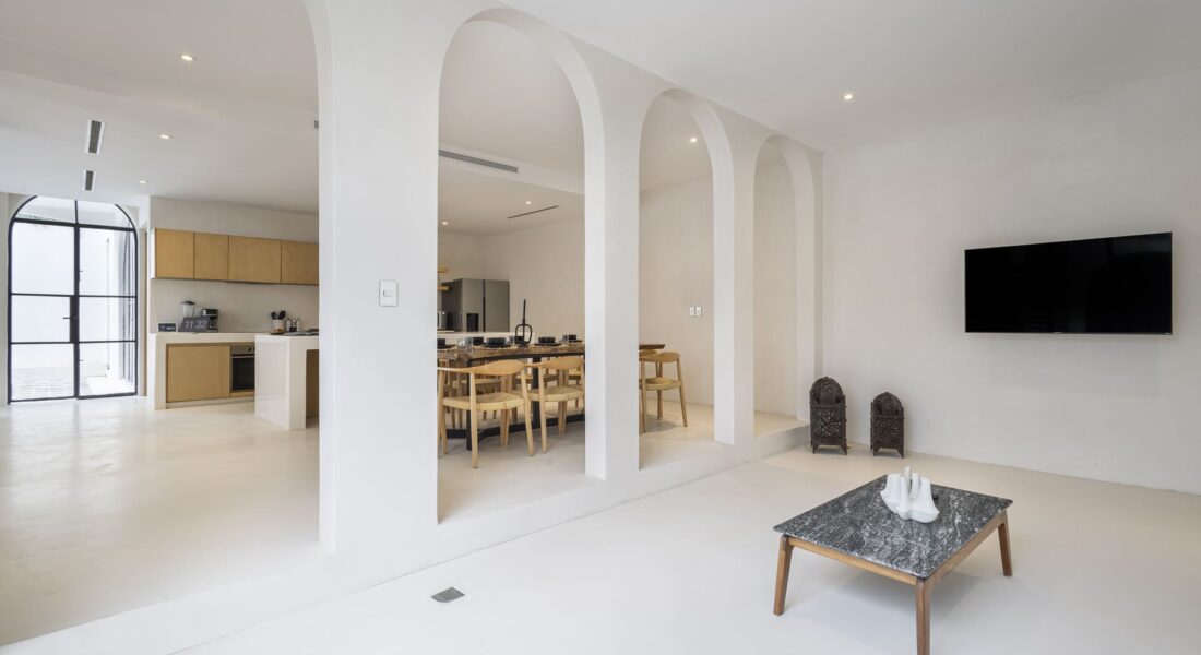 Casa Prim - Tulum 3