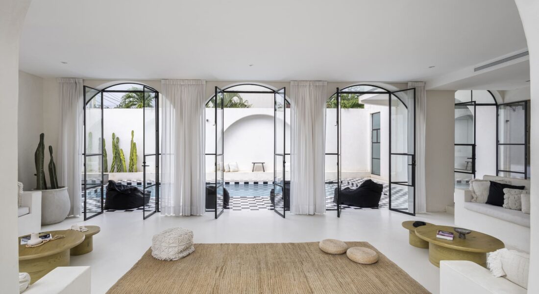 Casa Prim - Tulum 5
