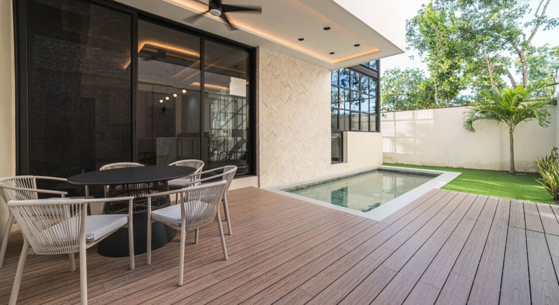 Casa en venta en Valenia Playa del Carmen - L'agence by Los Socios11