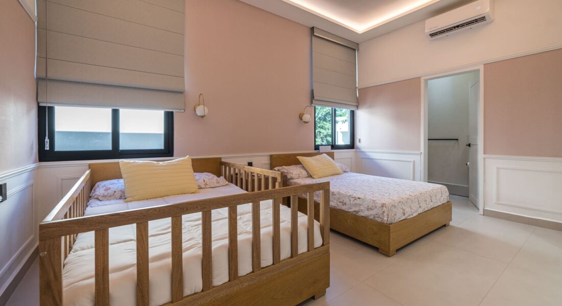 Casa en venta en Valenia Playa del Carmen - L'agence by Los Socios19