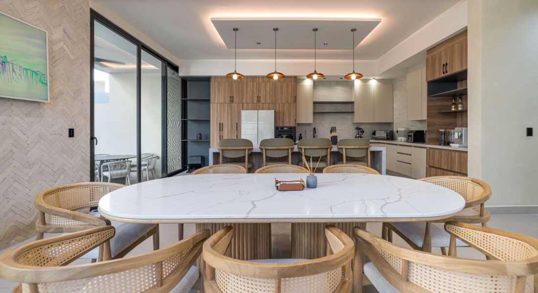 Casa en venta en Valenia Playa del Carmen - L'agence by Los Socios2