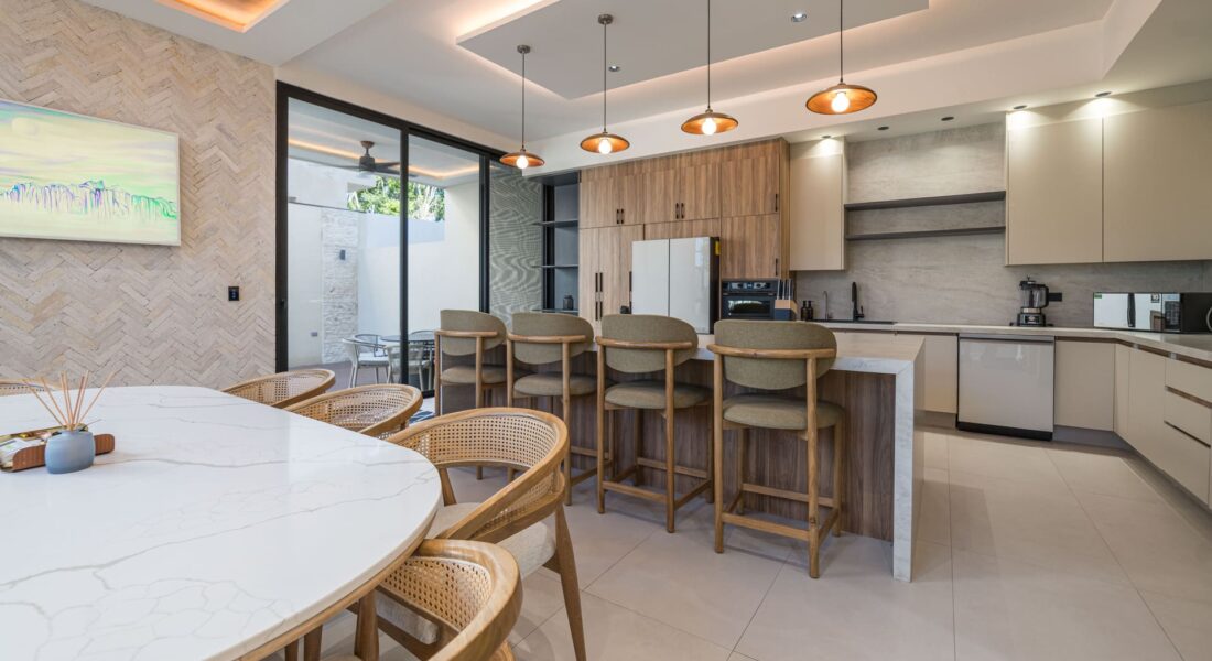 Casa en venta en Valenia Playa del Carmen - L'agence by Los Socios3