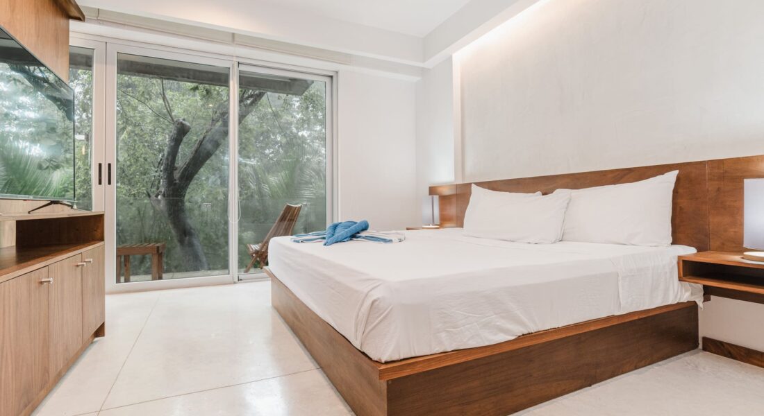 Central Park - Playa del Carmen 1