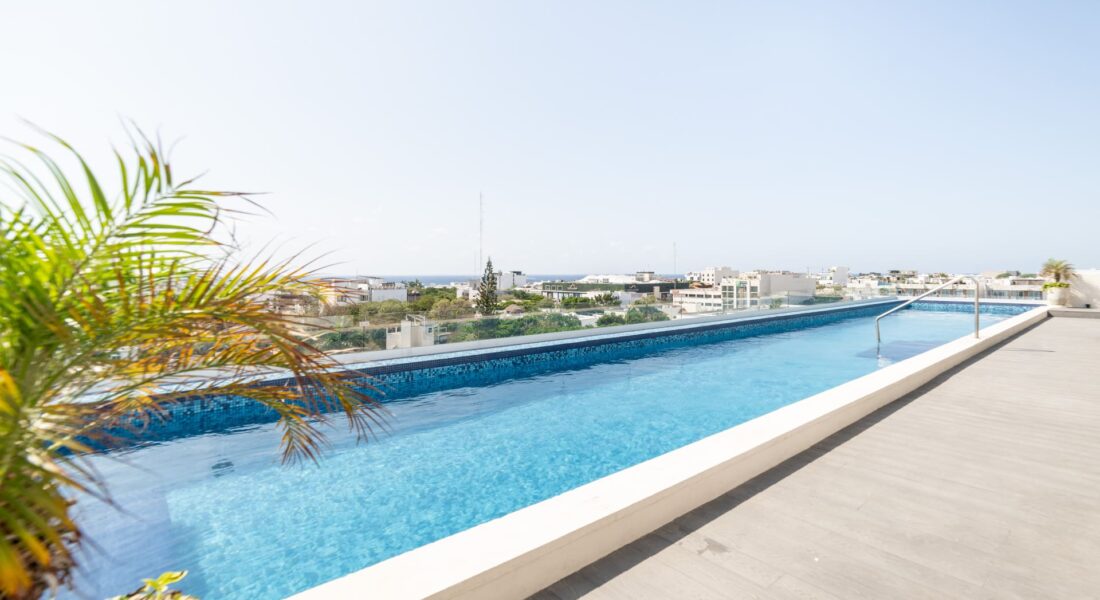 Central Park - Playa del Carmen 10