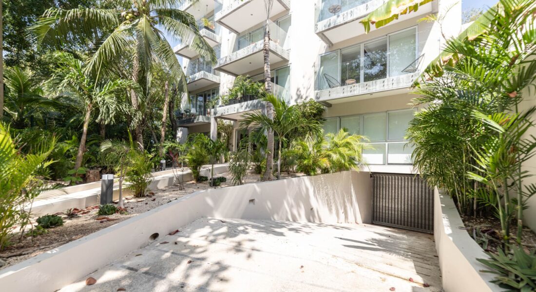 Central Park - Playa del Carmen 14