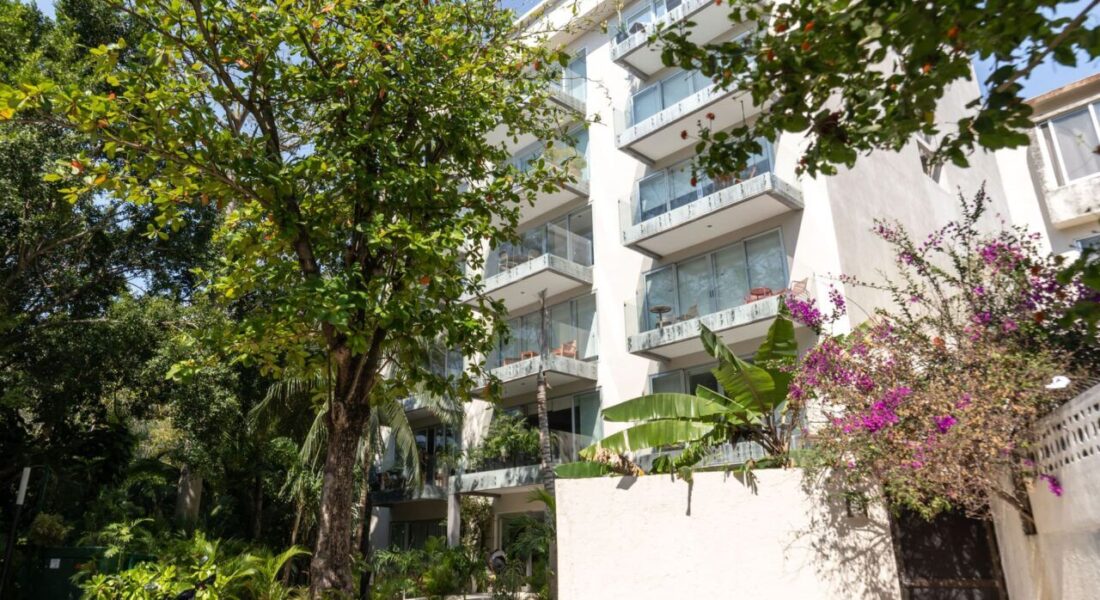 Central Park - Playa del Carmen 15