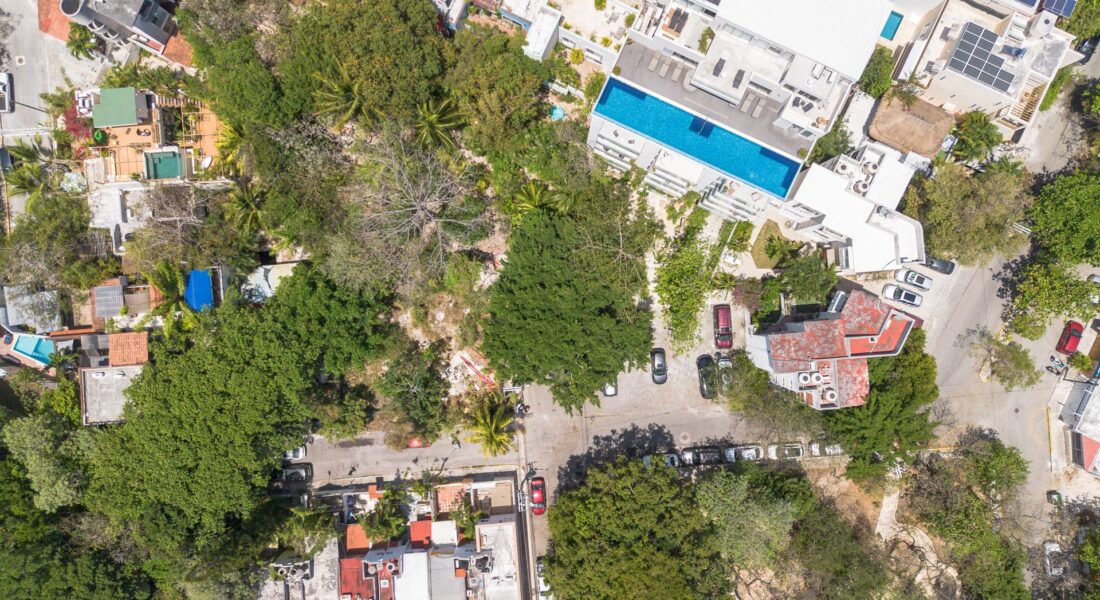 Central Park - Playa del Carmen 18