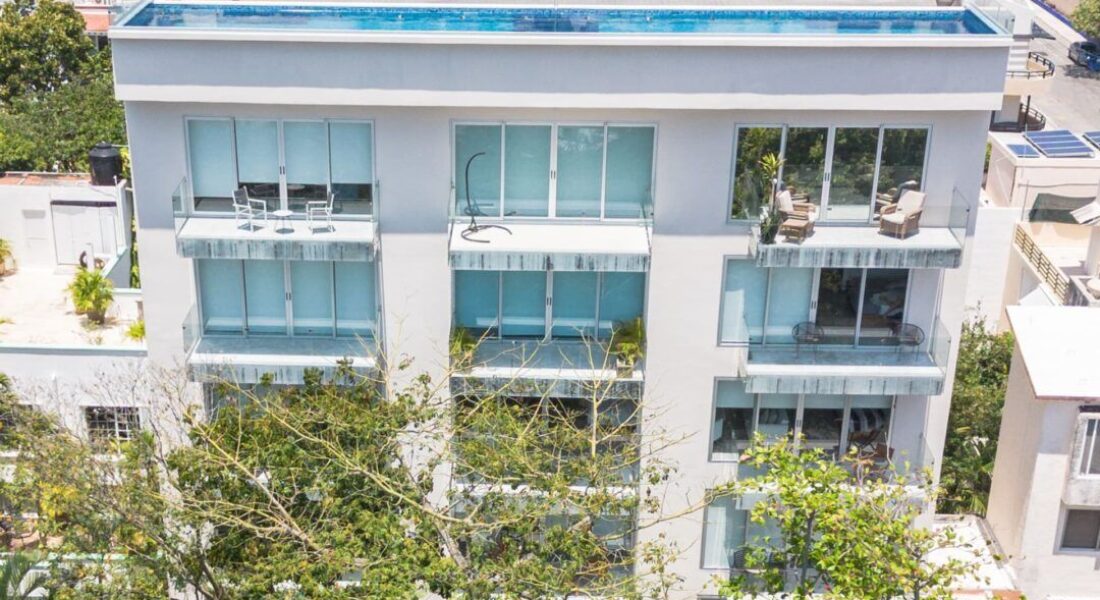 Central Park - Playa del Carmen 19