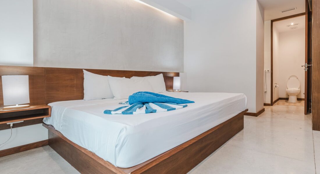 Central Park - Playa del Carmen 2