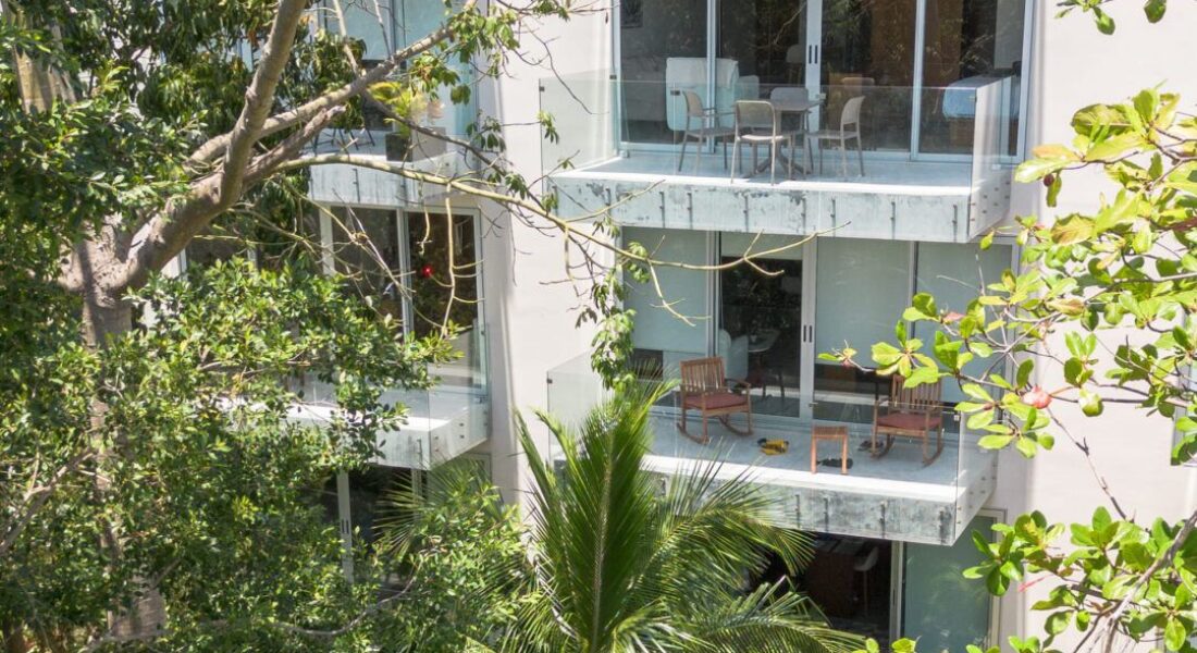 Central Park - Playa del Carmen 20