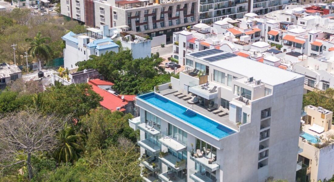 Central Park - Playa del Carmen 22