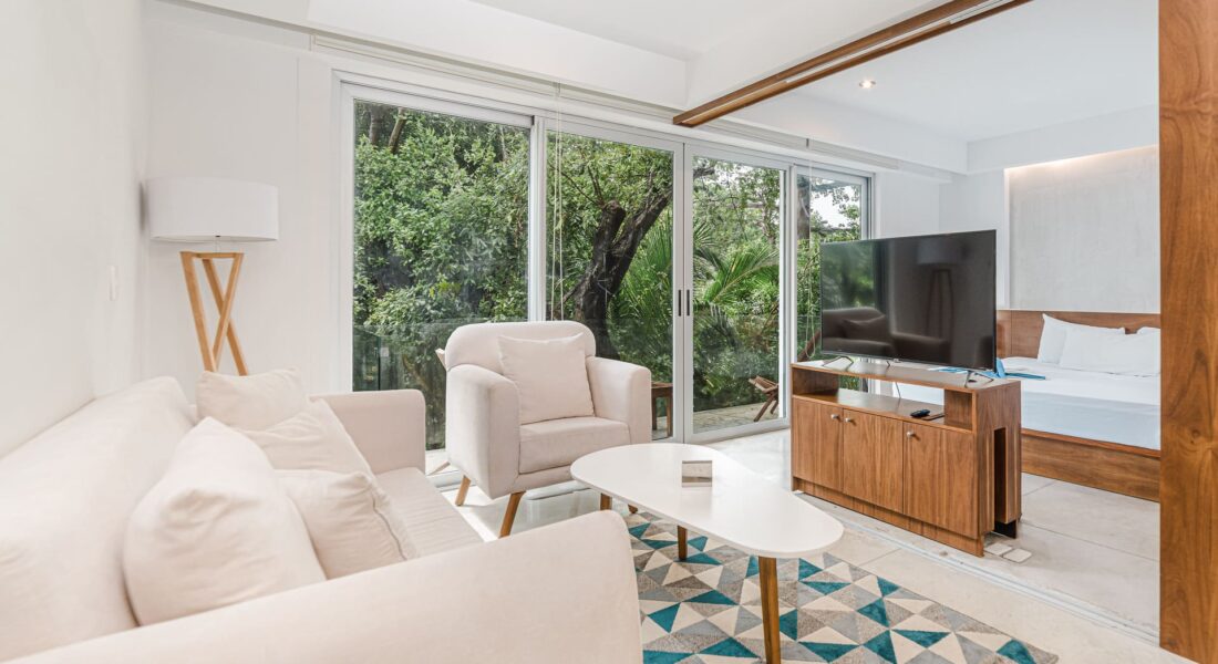 Central Park - Playa del Carmen 5