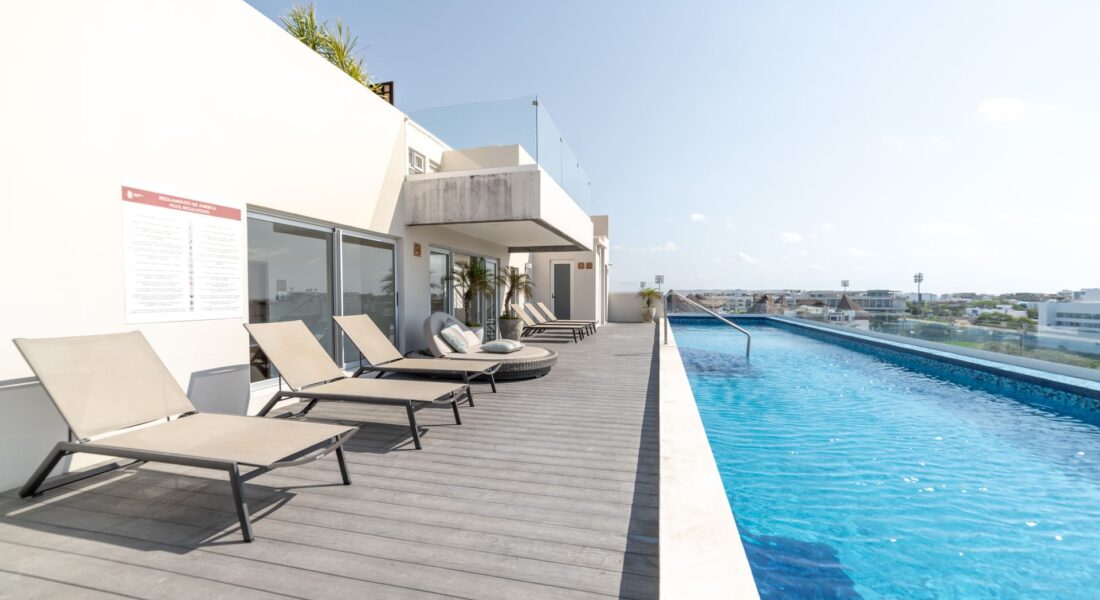 Central Park - Playa del Carmen 8