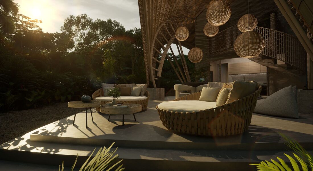 UXAN TULUM - Un Santuario de Lujo Sostenible