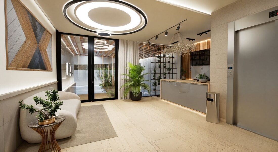 DK 42 Playa del Carmen 1