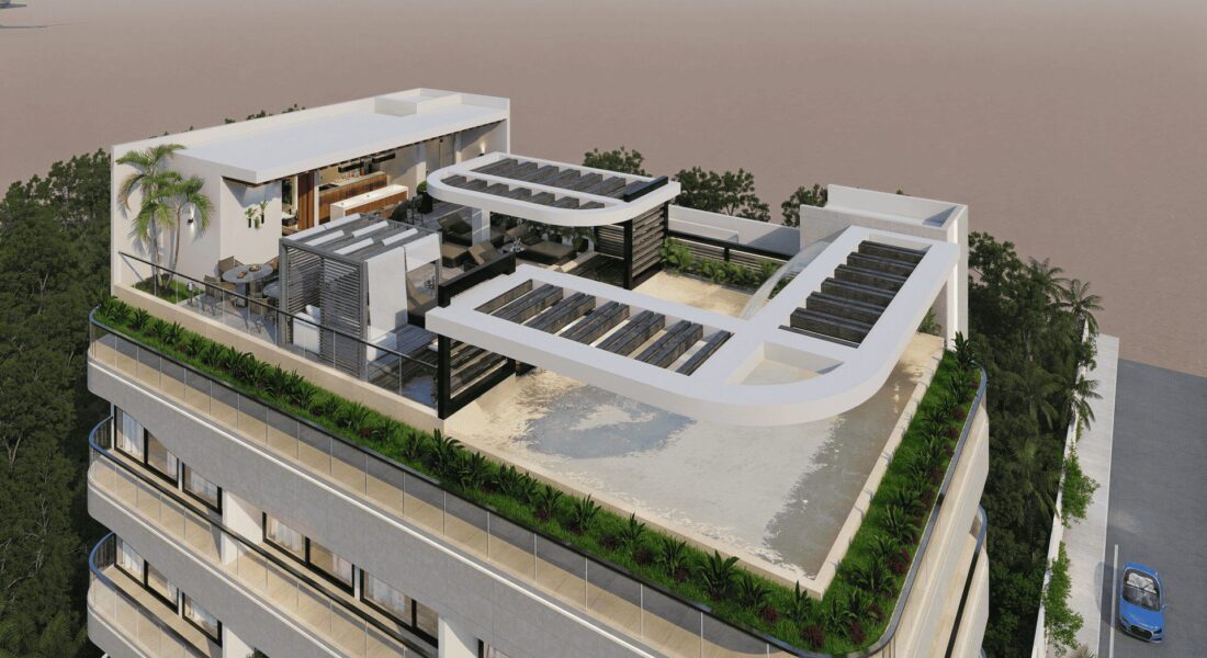 DK 42 Playa del Carmen 12