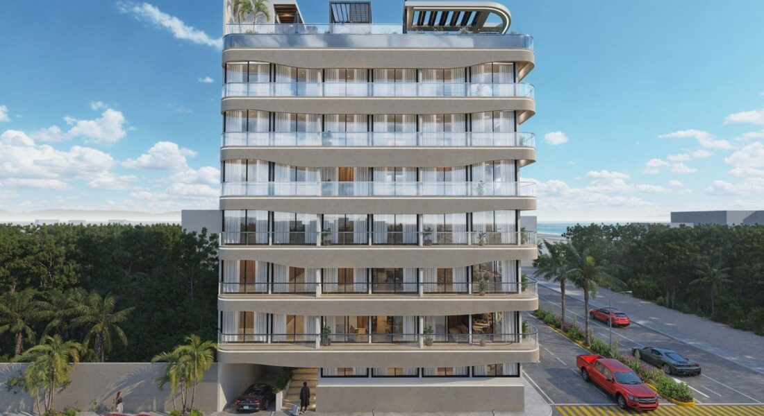 DK 42 Playa del Carmen 13