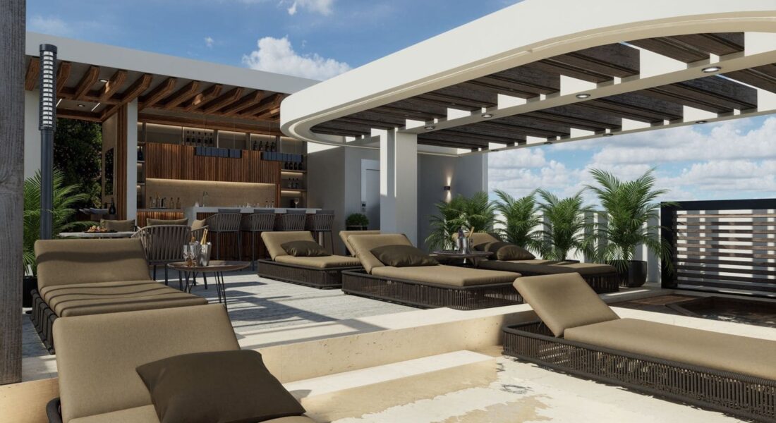 DK 42 Playa del Carmen 4