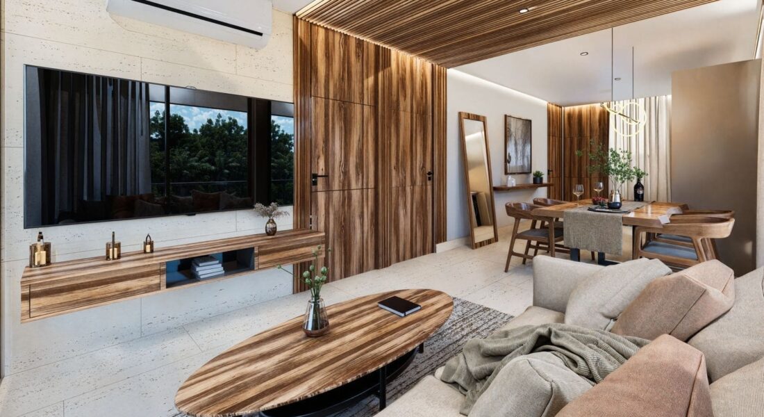 DK 42 Playa del Carmen 7