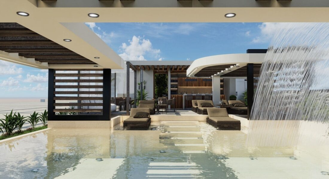 DK 42 Playa del Carmen 8