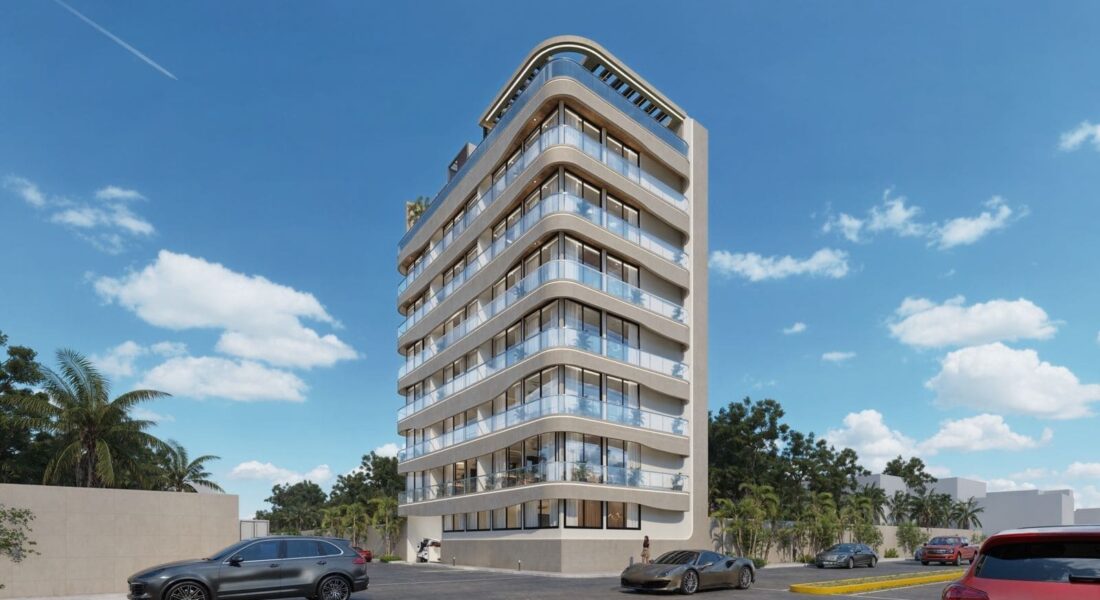 DK 42 Playa del Carmen 9