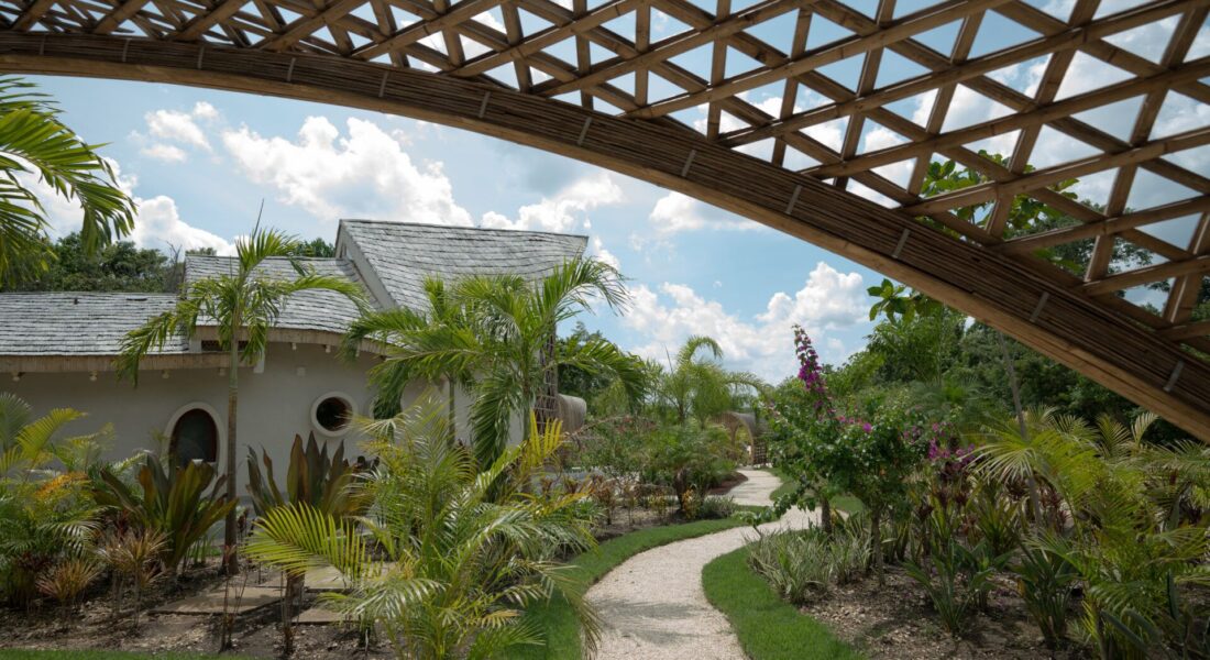 UXAN TULUM - Un Santuario de Lujo Sostenible