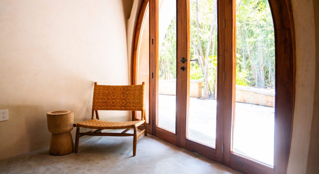 UXAN TULUM - Un Santuario de Lujo Sostenible