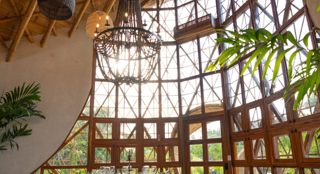 UXAN TULUM - Un Santuario de Lujo Sostenible