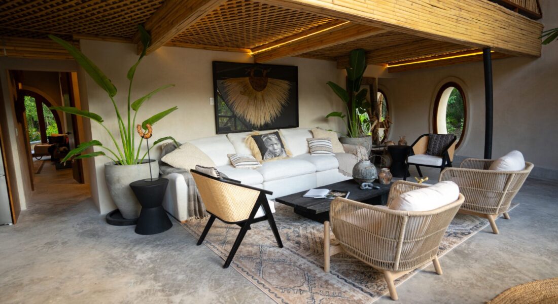 UXAN TULUM - Un Santuario de Lujo Sostenible