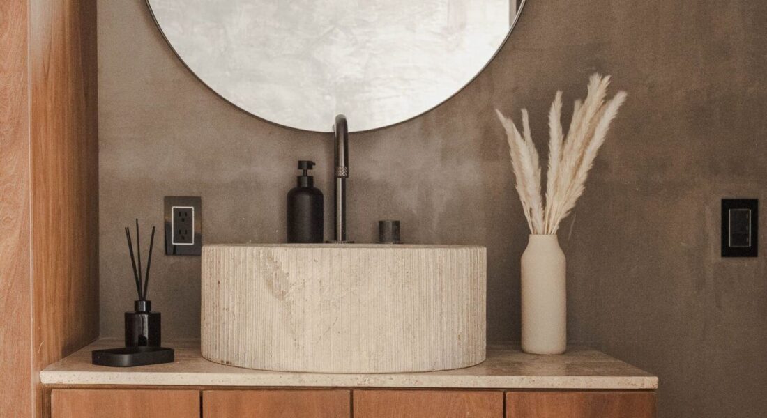 Departamento de lujo frente al mar en Tankah Bay 11