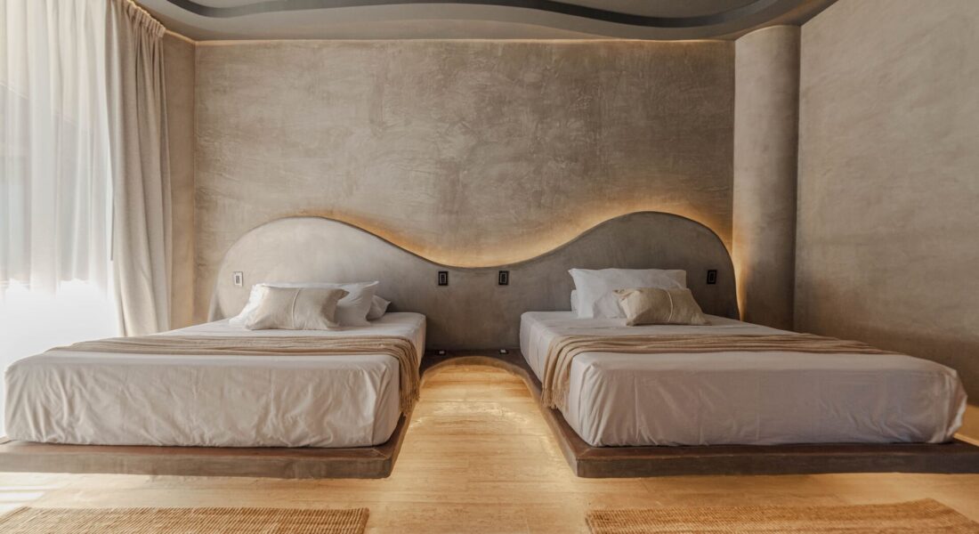 Departamento de lujo frente al mar en Tankah Bay 13