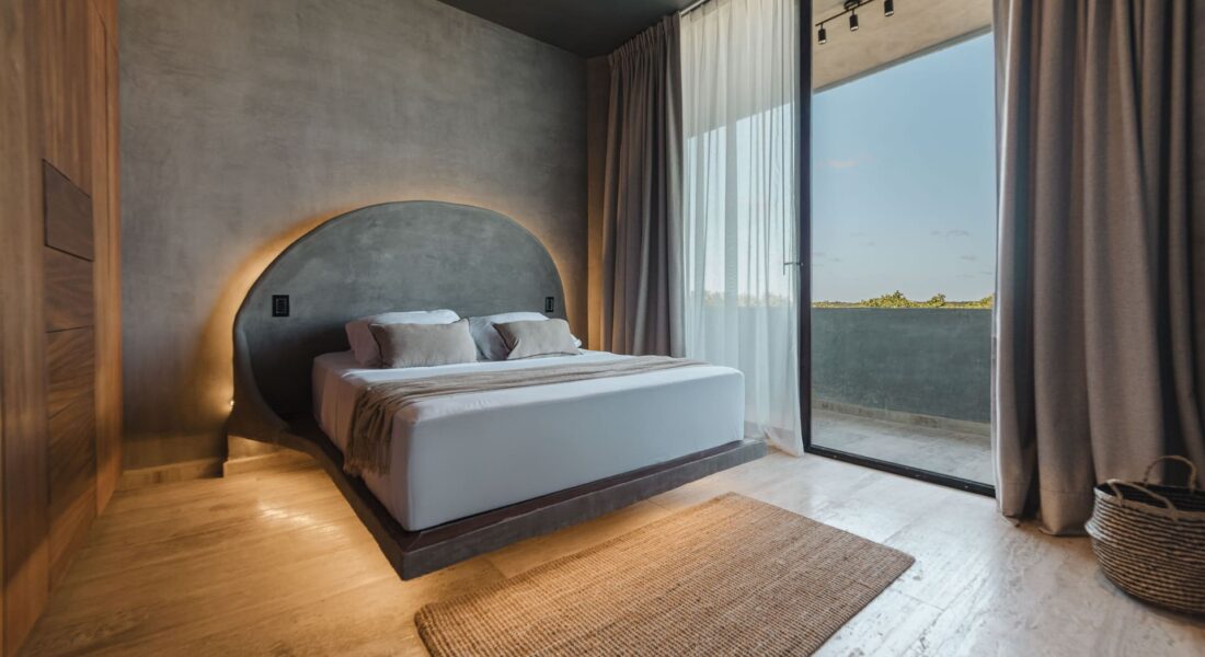 Departamento de lujo frente al mar en Tankah Bay 17