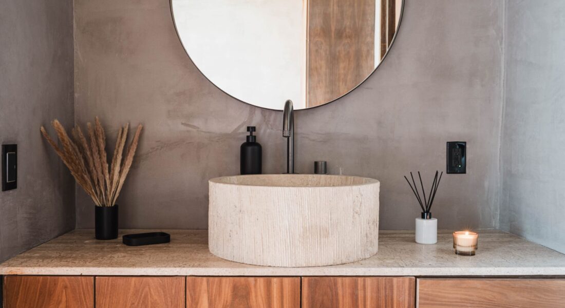 Departamento de lujo frente al mar en Tankah Bay 20