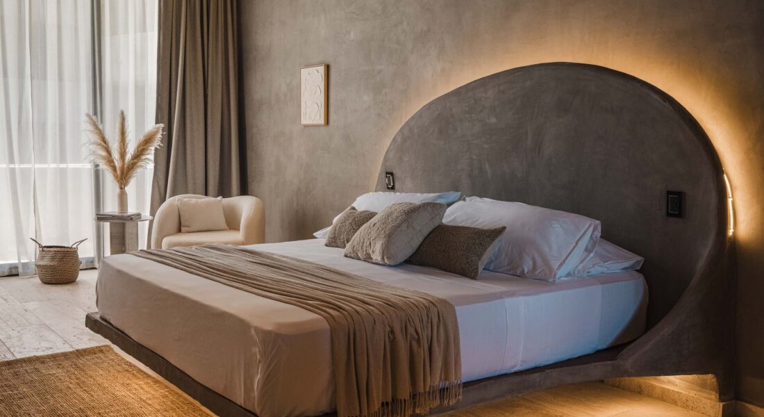 Departamento de lujo frente al mar en Tankah Bay 24