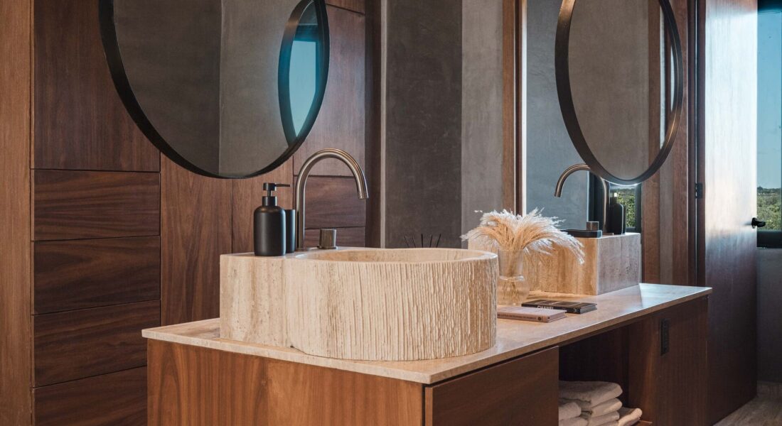 Departamento de lujo frente al mar en Tankah Bay 26