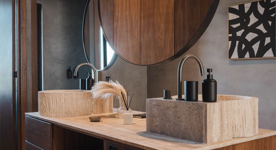 Departamento de lujo frente al mar en Tankah Bay 27