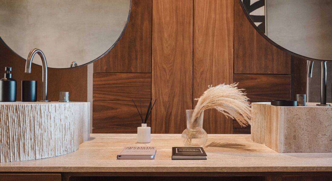 Departamento de lujo frente al mar en Tankah Bay 28