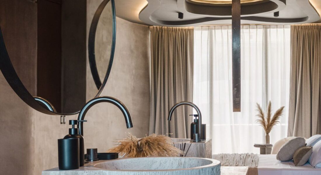 Departamento de lujo frente al mar en Tankah Bay 29