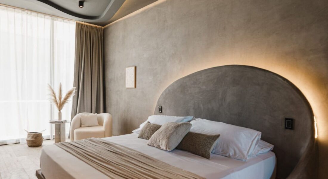 Departamento de lujo frente al mar en Tankah Bay 30