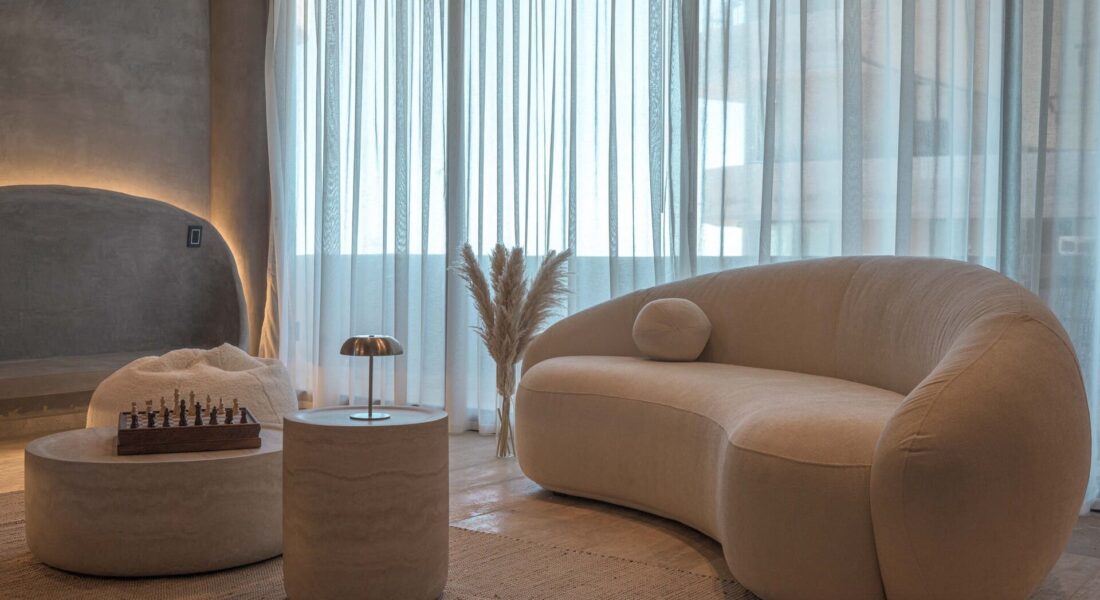 Departamento de lujo frente al mar en Tankah Bay 45