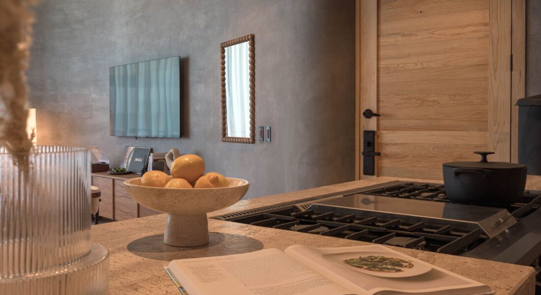 Departamento de lujo frente al mar en Tankah Bay 49