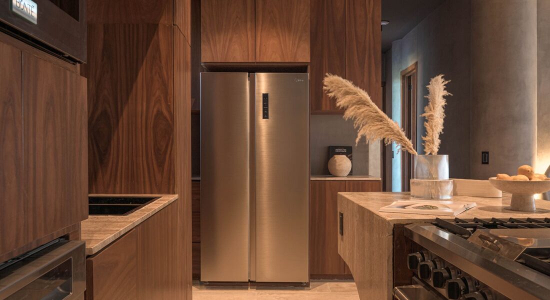 Departamento de lujo frente al mar en Tankah Bay 50