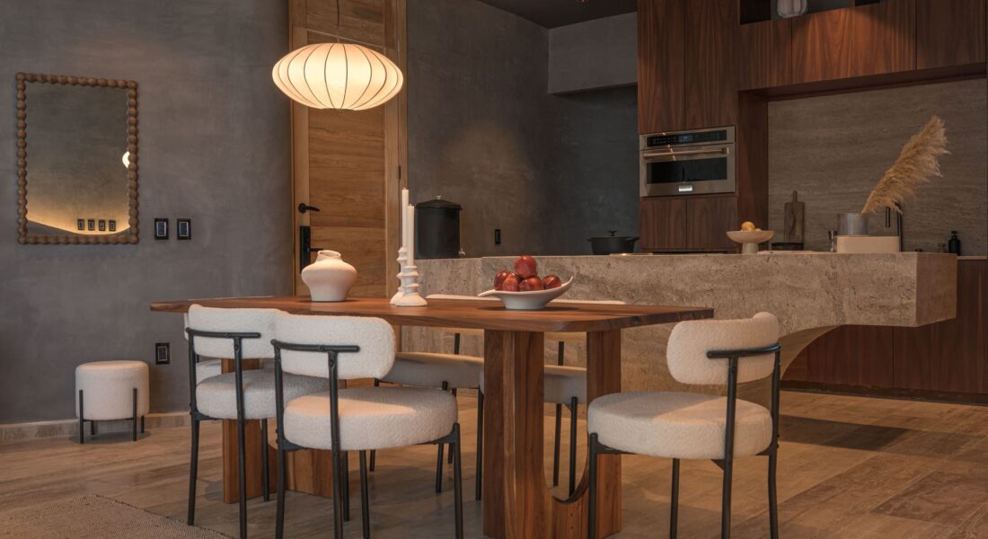 Departamento de lujo frente al mar en Tankah Bay 53