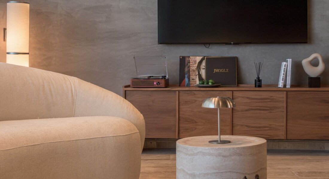 Departamento de lujo frente al mar en Tankah Bay 54