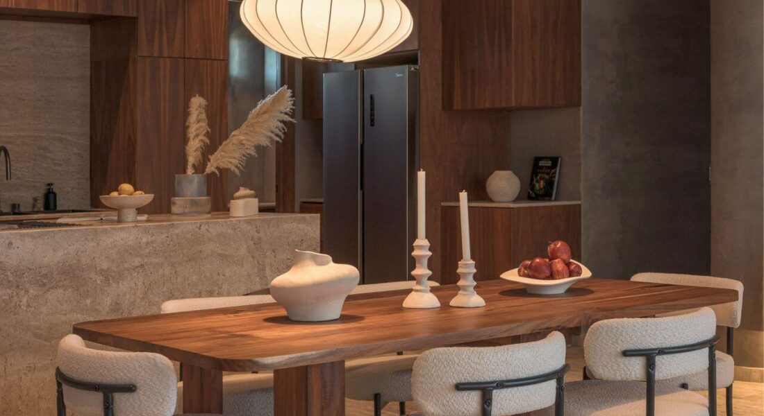 Departamento de lujo frente al mar en Tankah Bay 56