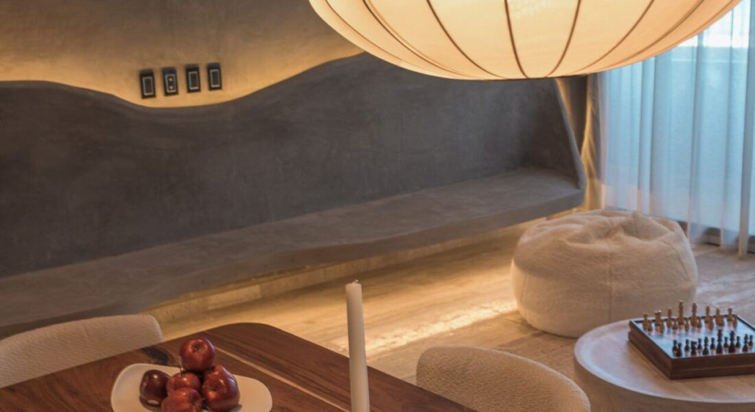 Departamento de lujo frente al mar en Tankah Bay 58