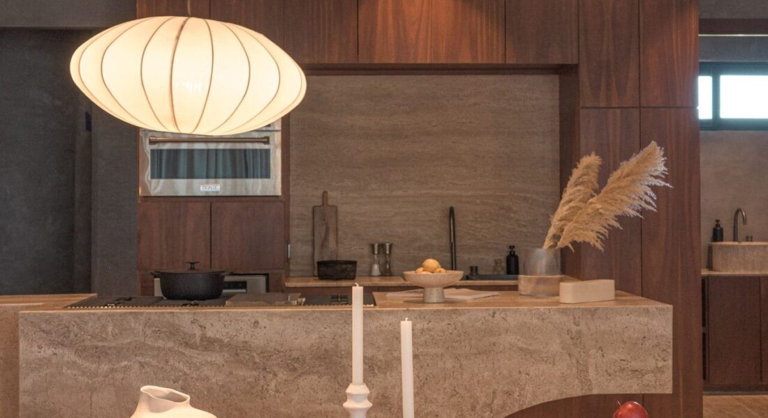 Departamento de lujo frente al mar en Tankah Bay 59